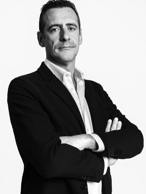 professional headshot